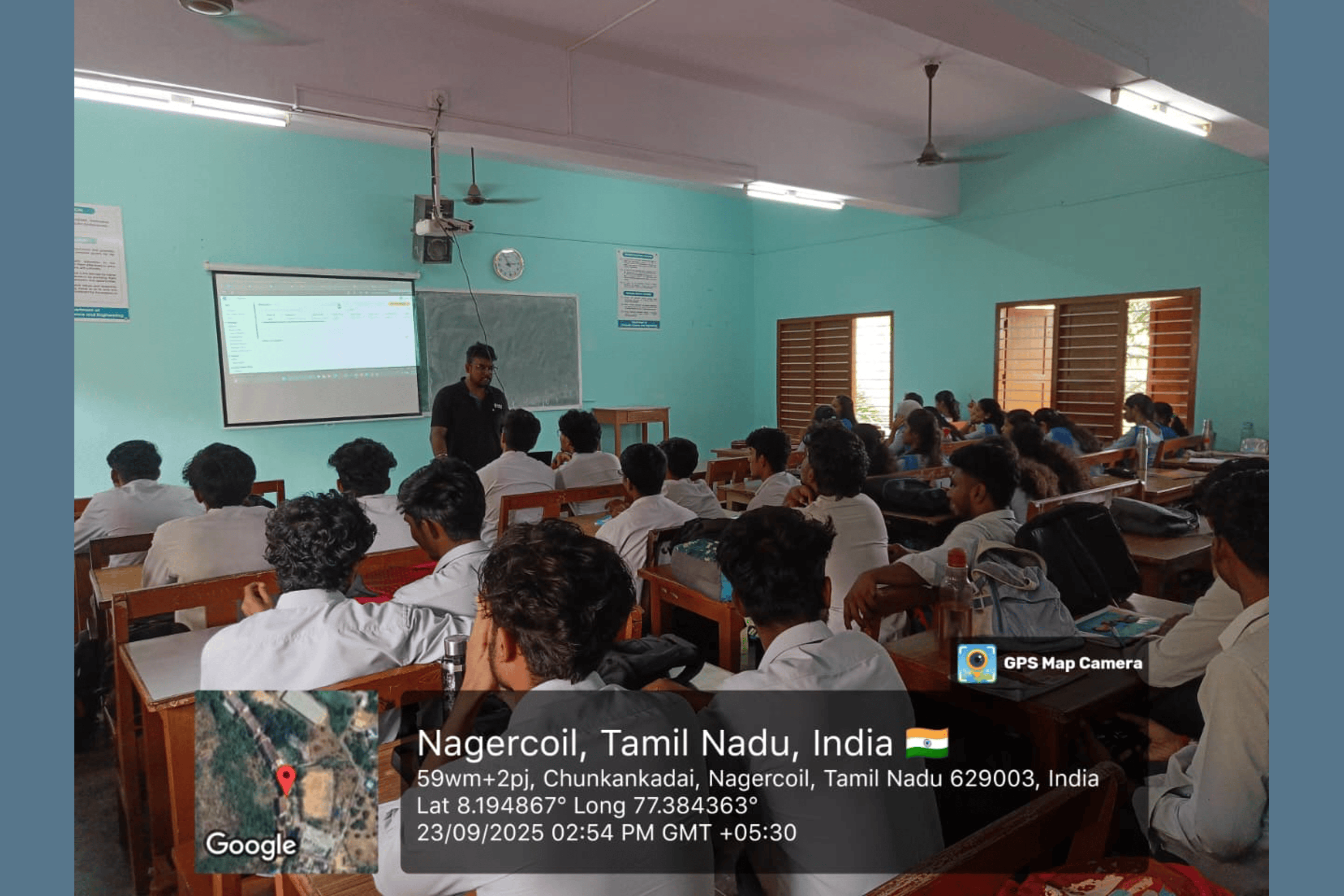 AWS Essentials for Startups and Entrepreneurs-23-09-2025